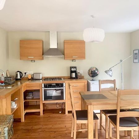 Delightful Ely House Bright And Warm With Cathedral View Exterior foto