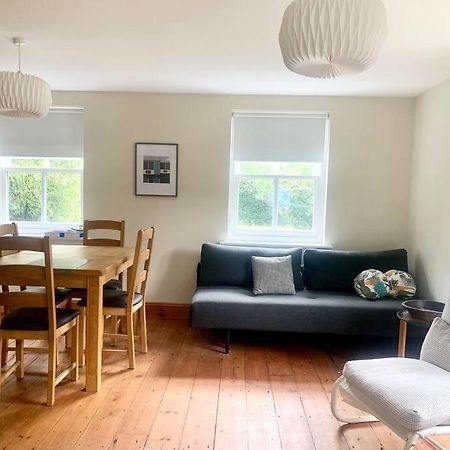 Delightful Ely House Bright And Warm With Cathedral View Exterior foto