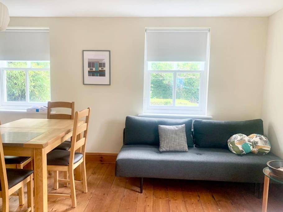 Delightful Ely House Bright And Warm With Cathedral View Exterior foto