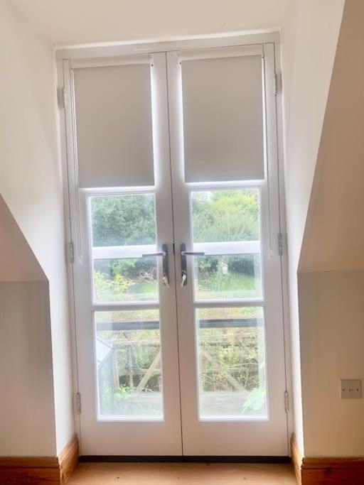 Delightful Ely House Bright And Warm With Cathedral View Exterior foto