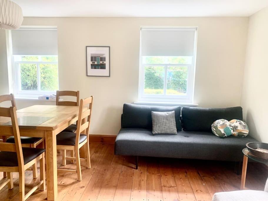 Delightful Ely House Bright And Warm With Cathedral View Exterior foto