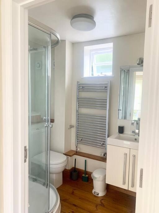 Delightful Ely House Bright And Warm With Cathedral View Exterior foto