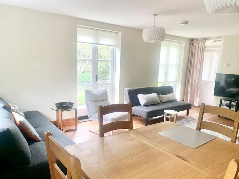 Delightful Ely House Bright And Warm With Cathedral View Exterior foto