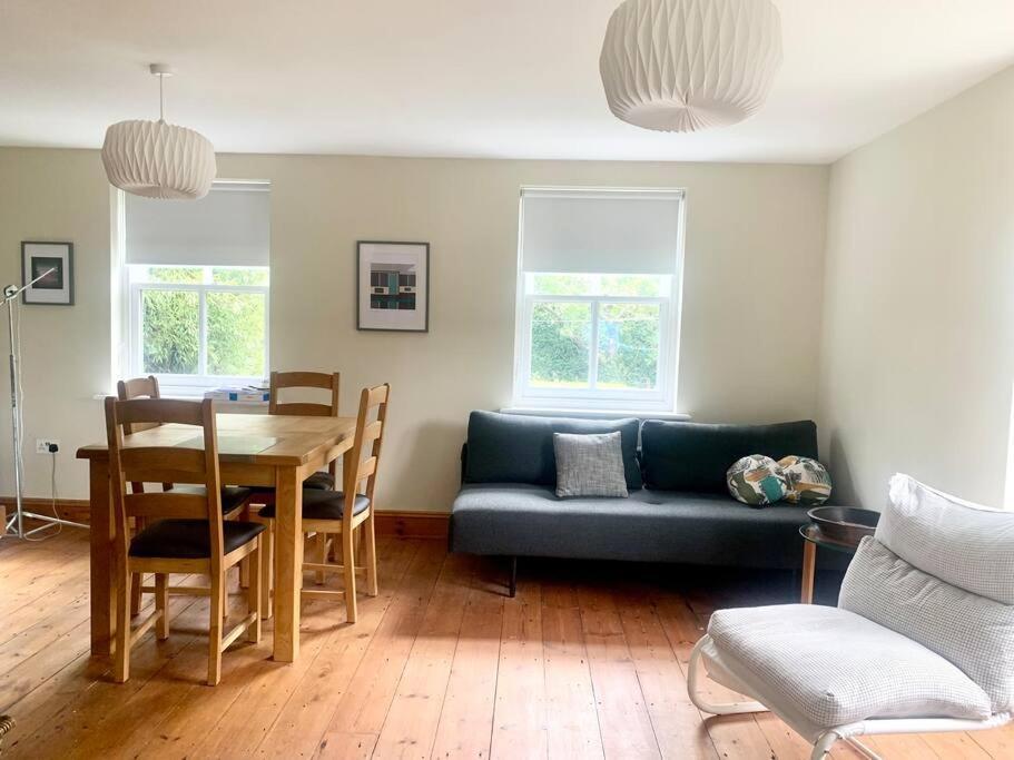 Delightful Ely House Bright And Warm With Cathedral View Exterior foto
